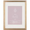 Frames * | Cheapest 8 Pack: Gold Narrow 8 X 10 With Mat Frame, Aspect By Studio Decor By Studio Decor