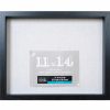 Frames * | Top 10 Belmont Shadow Box By Studio Decor By Studio Decor Black