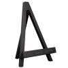 Frames * | Outlet Black "Live Love Laugh" Easel By Studio Decor By Studio Decor