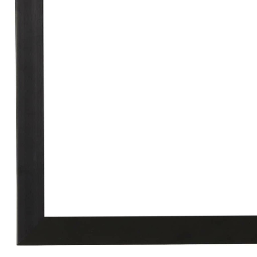 Frames * | Wholesale 6 Pack: Black 11 X 14 Document Float Frame By Studio Decor By Studio Decor