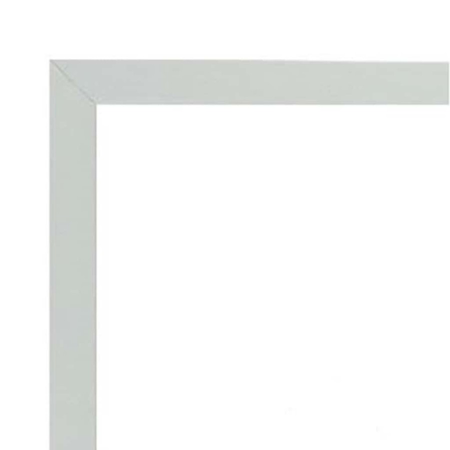 Frames * | Deals Multipurpose Frame, Basics By Studio Decor By Studio Decor White