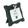 Frames * | Promo Black Mini Clip Frame By Studio Decor By Studio Decor