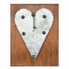 Home & Decor * | Deals Heart Wall Hook By Studio Decor By Studio Decor