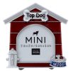 Frames * | Wholesale Mini Dog House Frame By Studio Decor By Studio Decor