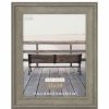 Frames * | Deals 6 Pack: Scoop Frame, Home By Studio Decor By Studio Decor Gray