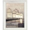 Frames * | Buy 8 Pack: Vintage Silver 11 X 14 Frame, Home Collection By Studio Decor By Studio Decor