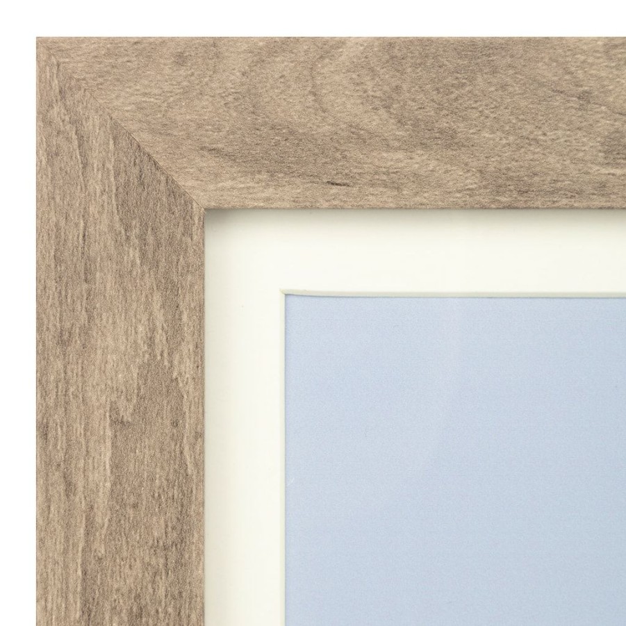 Frames * | Budget 12 Pack: Gray 4 X 6 Frame, Simply Essentials By Studio Decor By Studio Decor