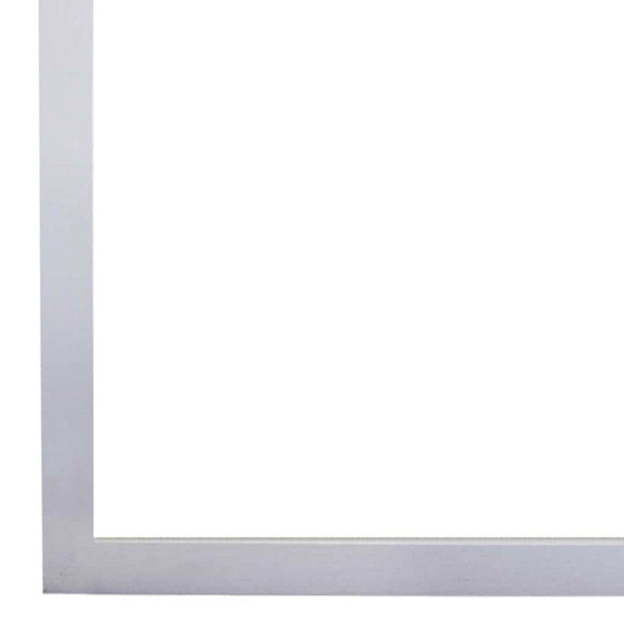 Frames * | Best Sale Belmont Frame By Studio Decor By Studio Decor White