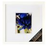 Frames * | Best Pirce 8 Pack: White Square 8 X 10 Frame With Double Mat, Gallery By Studio Decor By Studio Decor