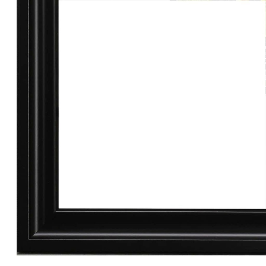 Frames * | Best Sale Signature Frame With Marker By Studio Decor By Studio Decor