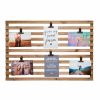 Frames * | Cheap 6 Pack: Grid Board 16 X 24 Collage Clip Frame By Studio Decor By Studio Decor