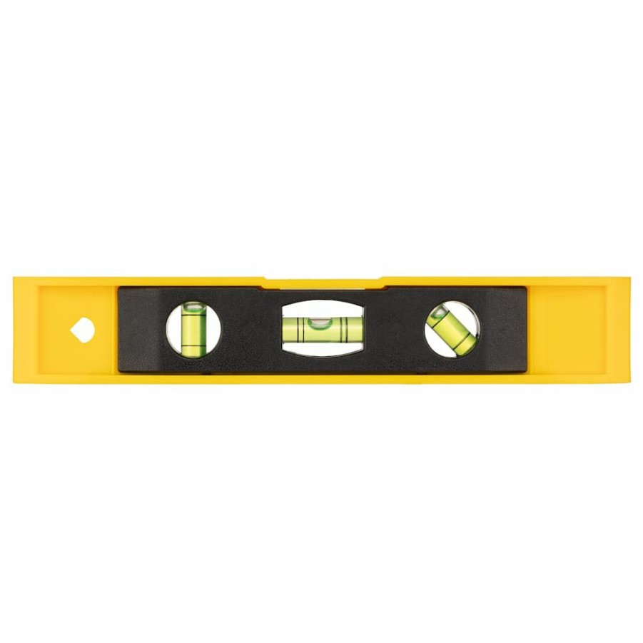 Frames * | Coupon 12 Pack: 3-In-1 Torpedo Level By Studio Decor By Studio Decor