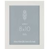 Frames * | Best Deal 12 Pack: White Wide 8 X 10 Frame, Aspect By Studio Decor By Studio Decor