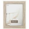 Frames * | Top 10 Graywash & White Frame, Home By Studio Decor By Studio Decor Gray And White