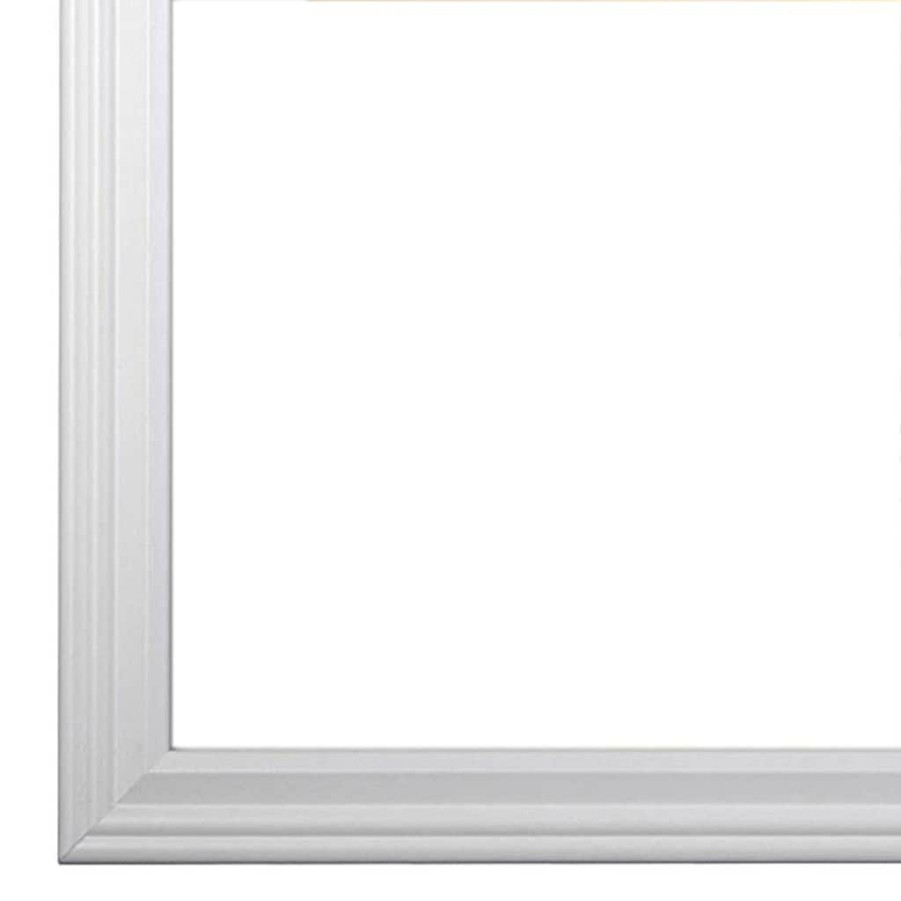 Frames * | Buy 4 Packs: 2 Ct. (8 Total) White 11 X 14 Frame With Mat, Lifestyles By Studio Decor By Studio Decor