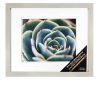 Frames * | Best Deal Grey Gallery Wall Frame With Double Mat By Studio Decor By Studio Decor Gray