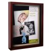 Frames * | Best Pirce 8 Pack: Walnut 14 X 18 Shadow Box By Studio Decor By Studio Decor