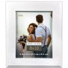 Frames * | Coupon 6 Pack: Hammered Frame, Home By Studio Decor By Studio Decor White