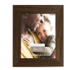 Frames * | Coupon 12 Pack: Walnut Wide Scoop 8 X 10 Frame, Expressions By Studio Decor By Studio Decor