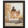 Frames * | Cheap 12 Pack: Black & Gold 8 X 10 Frame, Expressions By Studio Decor By Studio Decor